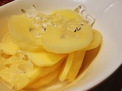 -海底捞火锅(枫蓝国际购物中心店)