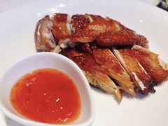 -俏江南天津时尚曲艺主题餐厅(马场道店)