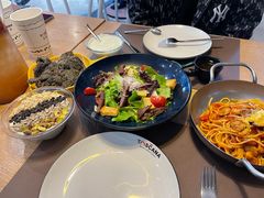 -托斯卡纳烘焙意大利餐厅(五天地店)