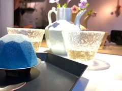-茶是一枝花泡茶店
