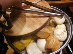 -素清香(解放路店)