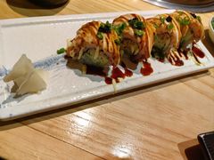 -松鱼亭·和牛烧肉(协鑫广场店)