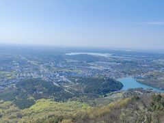 -句容茅山景区