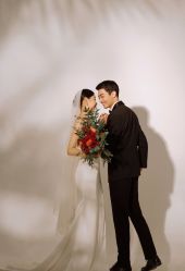 -太古映画婚纱摄影(天河店)