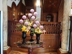 -马勒别墅饭店(静安寺店)