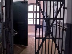 -青岛德国监狱旧址博物馆