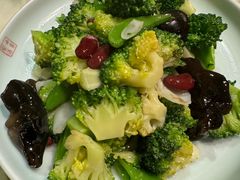 -小吊梨汤·北京菜(香山店)