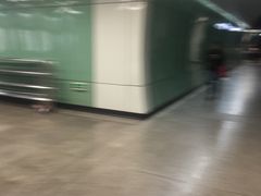 -越秀公园(地铁站)