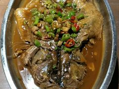 -小菜园新徽菜(滁州苏宁店)