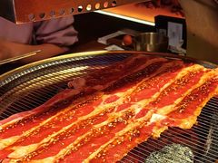 -西塔老太太泥炉烤肉(上海七宝领展广场店)