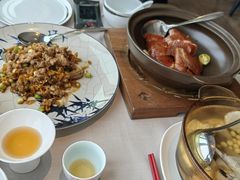 -金海华·悦食东方(苏州中心商场店)
