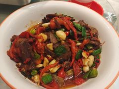 -湘村小灶·地道长沙菜·本地人优选(咸嘉新村店)