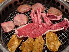 -汉拿山(北京上地华联店)