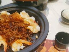 -乔阿马·江南味·驴肉香(龙湖华泾天街店)