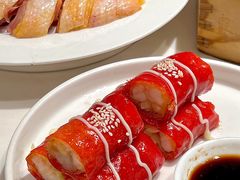 -粤来记·啫啫煲·点心(日月光店)