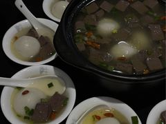 -金典银峰老鹅馆·昆山菜(亭林公园店)