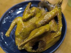 -煲煲掂风味煲仔饭餐厅(西区店)