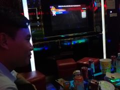 -欢乐驿站量贩式KTV(西丽店)