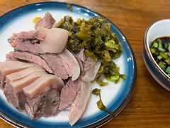 -上海羊肉馆(泰宸苑店)