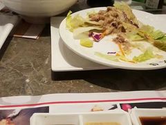 -大渔铁板烧(花园道店)