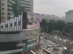 -望湘园湖南菜(赛格店)