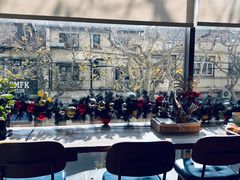 -Alimentari早午餐(安福路店)