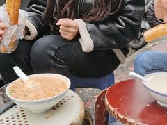 油条-云南大锅豆浆店