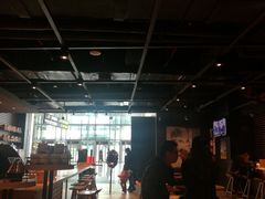 -星巴克(江北机场店)