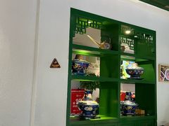 -古关火锅店(古北水镇景区店)