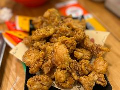 -多宾韩国料理(学衡路店)