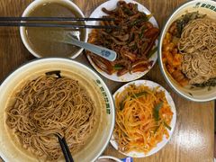 -崔记拉面馆(航北店)