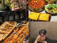 -李军力烧烤(丰庆路店)