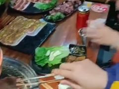 -吉志烤肉(太原总店)