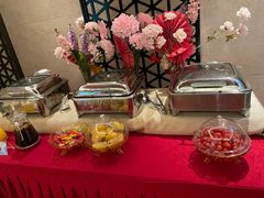 -北丽宫水疗会(宝利来国际大酒店店)