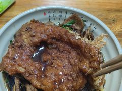 -无名氏面馆(邮电路店)
