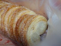 -中关村茶点