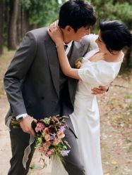 -光阴的故事婚纱摄影(苏州店)
