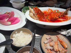 -金陵家宴·金陵春·南京菜(夫子庙店)