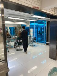 -P.STYLE 派斯造型