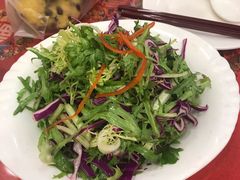 -玉华台饭庄(裕中西里小区店)