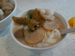android_upload_pic-明兴正宗潮州五彩鱼蛋粉面(中山六路店)