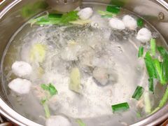 -章记正宗南岗鱼蛋火锅