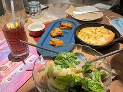 -必胜客(阿罗海店)