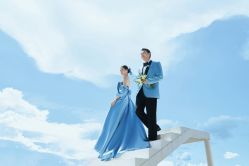 -太古映画婚纱摄影(天河店)