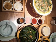 -闽上鲜·福建菜(龙湖滨江天街店)