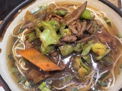 -徐盛兴手工点心(川沙店)