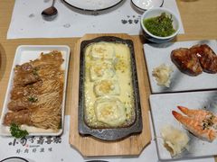 -小句号·精致料理(江南环球港店)