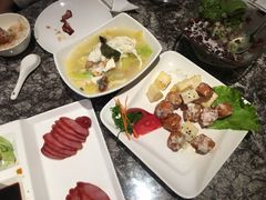 -鹿港小镇(中关村店)