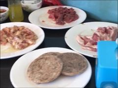-金达盛烤肉(五里店)
