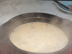 -捞神煲汤火锅(湖滨商业街店)